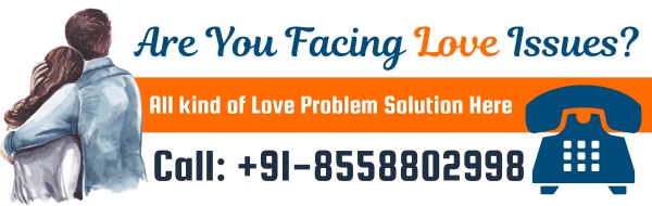 Love problem solution