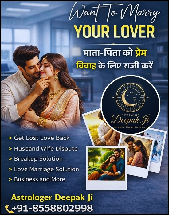 Divorce problem solution